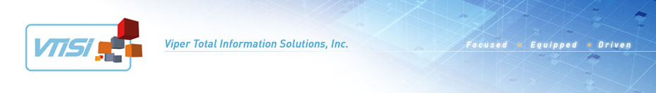 viper solutions